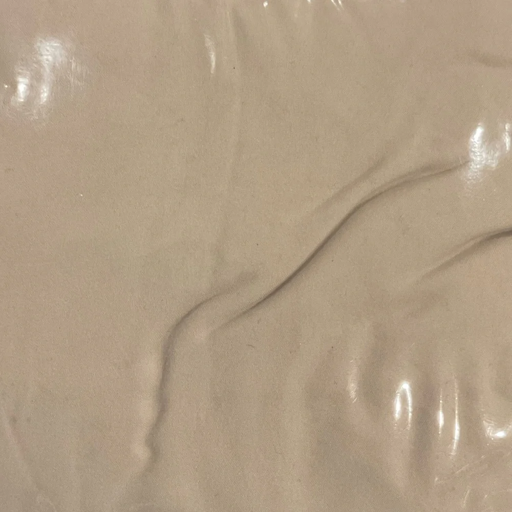 Nestl Cream Duvet Cover Set